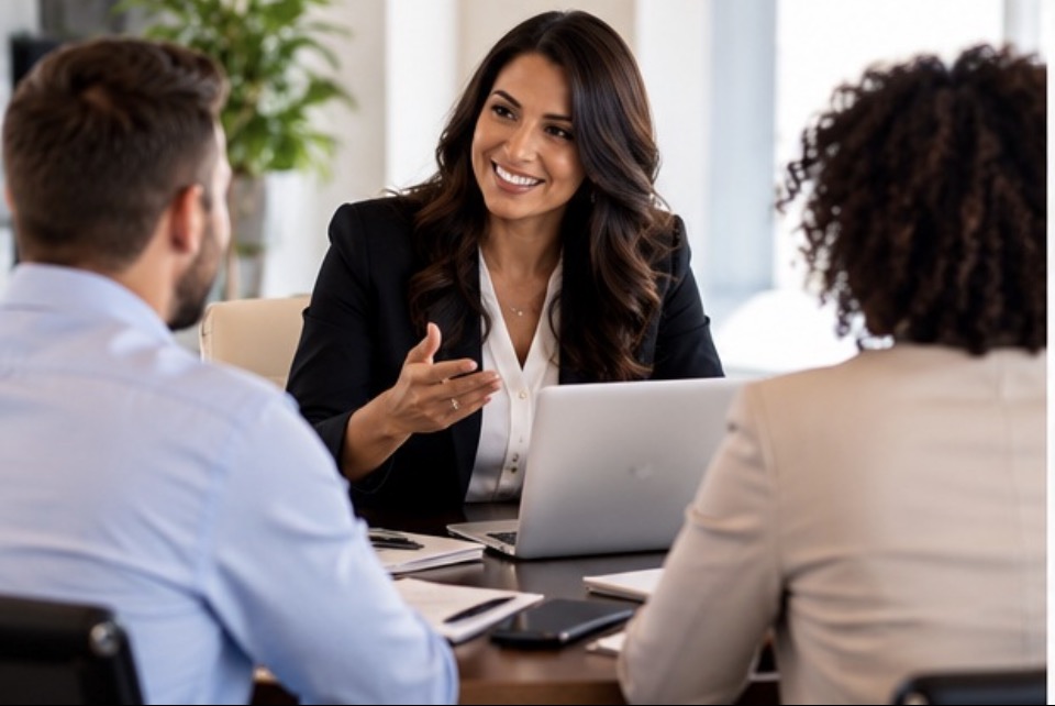 Outsourced Human Resources Services